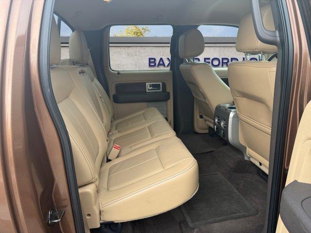 used 2012 Ford F-150 car, priced at $19,344