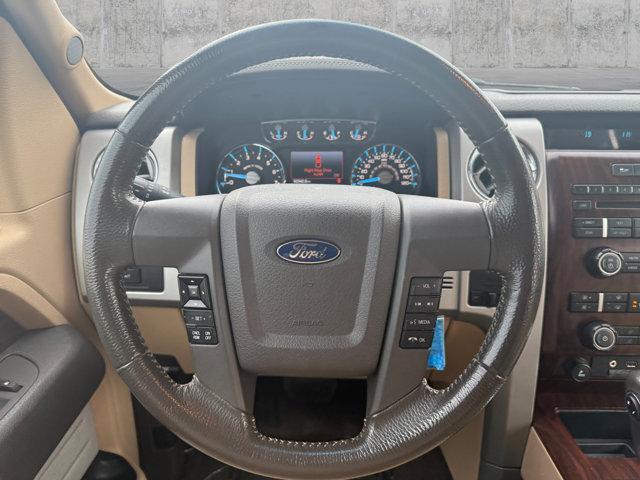 used 2012 Ford F-150 car, priced at $19,344