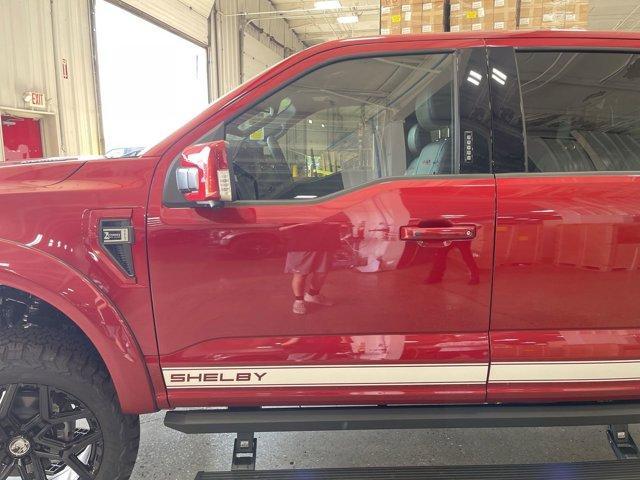 new 2024 Ford F-150 car, priced at $140,990