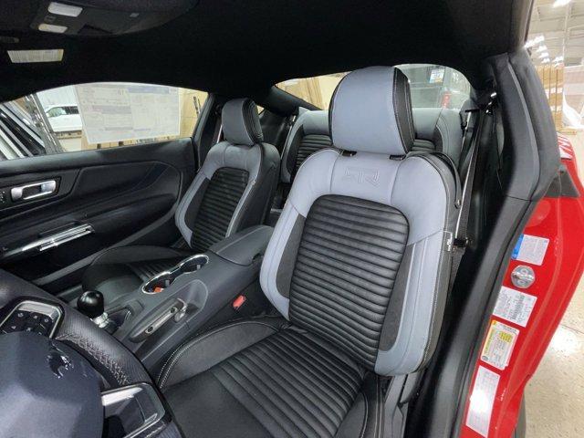 new 2025 Ford Mustang car, priced at $89,761