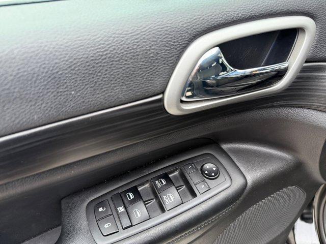 used 2019 Jeep Grand Cherokee car, priced at $20,000