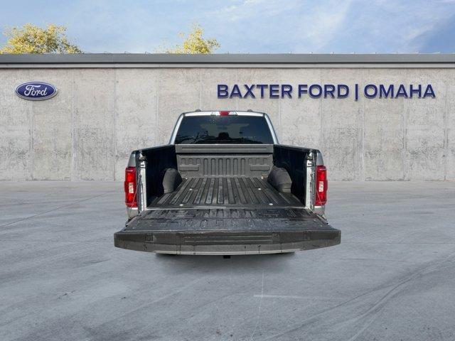used 2023 Ford F-150 car, priced at $35,000