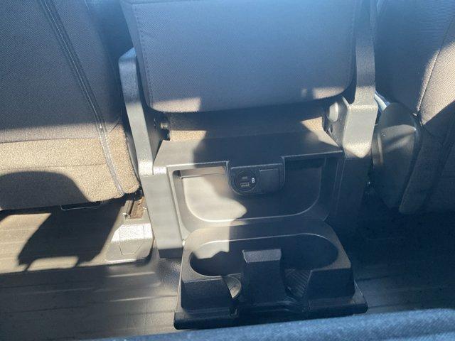 used 2023 Ford F-150 car, priced at $35,000