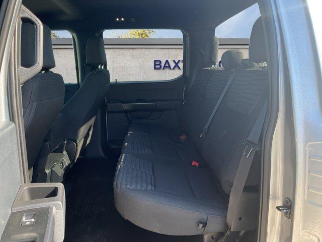 used 2023 Ford F-150 car, priced at $35,000