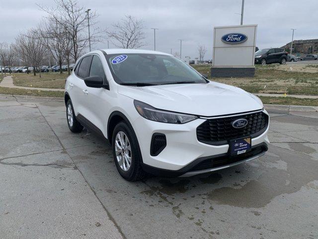 used 2023 Ford Escape car, priced at $26,000