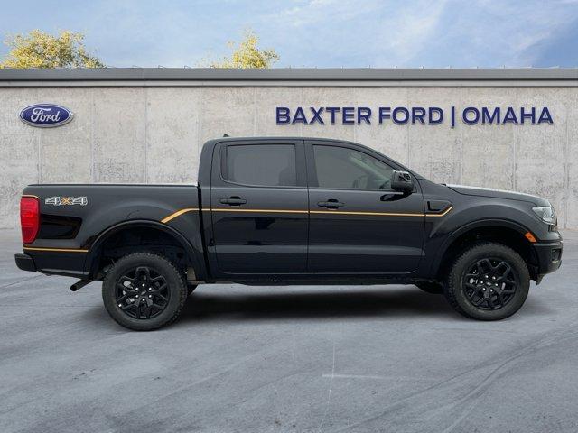 used 2023 Ford Ranger car, priced at $38,000