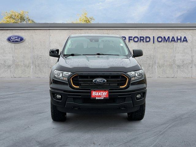 used 2023 Ford Ranger car, priced at $38,000