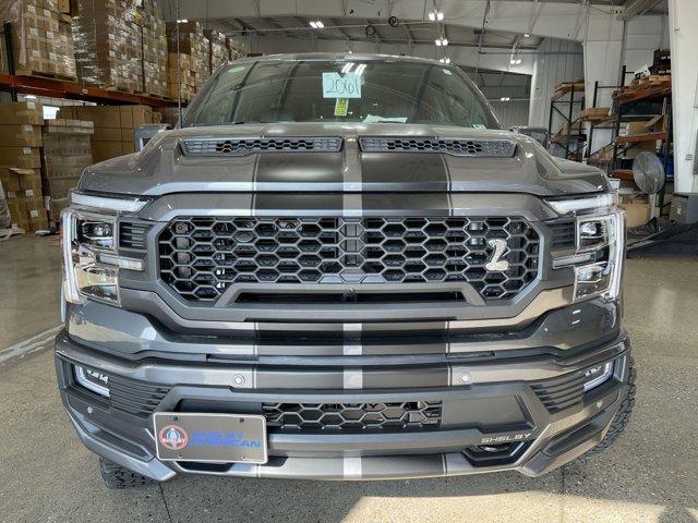 new 2024 Ford F-150 car, priced at $140,990