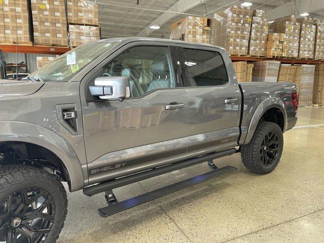 new 2024 Ford F-150 car, priced at $140,990