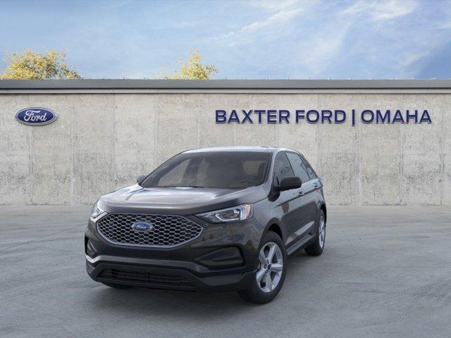 new 2023 Ford Edge car, priced at $34,449