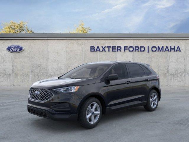 new 2023 Ford Edge car, priced at $34,449