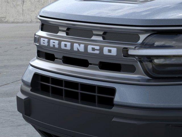 new 2024 Ford Bronco Sport car, priced at $29,155