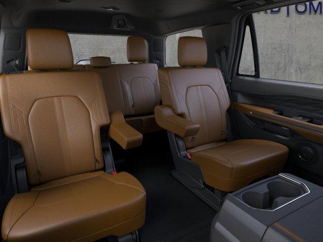 new 2024 Ford Expedition car, priced at $80,635