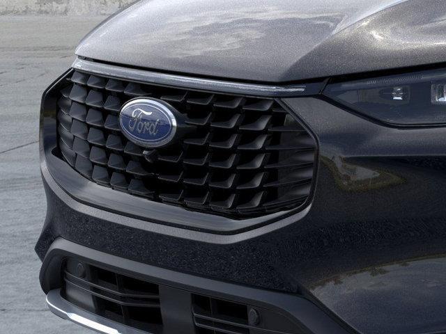 used 2024 Ford Escape car, priced at $35,000