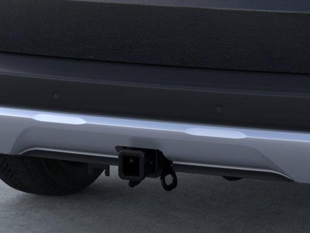 used 2024 Ford Escape car, priced at $35,000