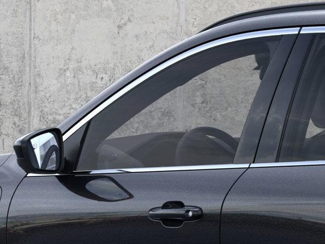 used 2024 Ford Escape car, priced at $35,000