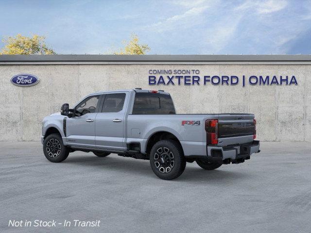 new 2026 Ford F-250 car, priced at $98,660