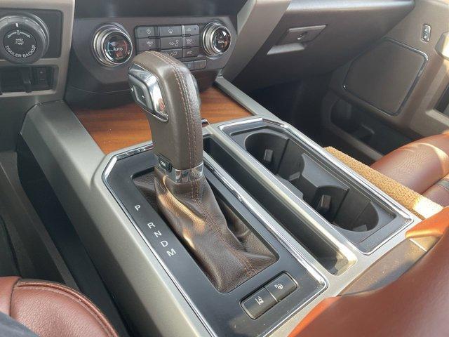 used 2019 Ford F-150 car, priced at $35,000