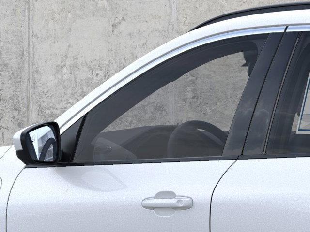 new 2025 Ford Escape car, priced at $28,396