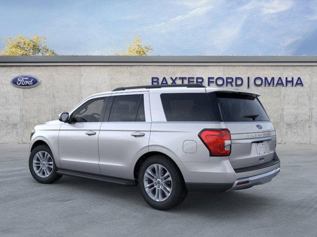 new 2024 Ford Expedition car, priced at $61,540