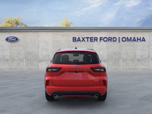 new 2024 Ford Escape car, priced at $33,402