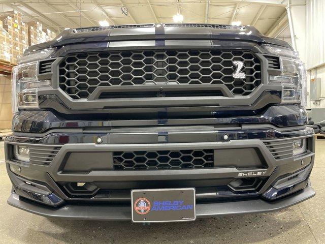 new 2024 Ford F-150 car, priced at $118,629