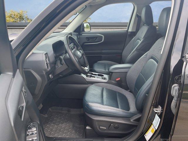 used 2023 Ford Bronco Sport car, priced at $30,000