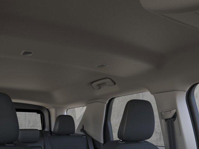 new 2025 Ford Bronco Sport car, priced at $30,359