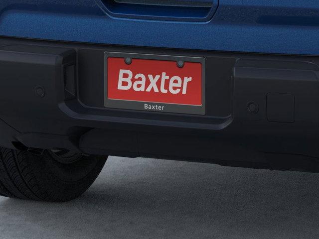 new 2025 Ford Bronco Sport car, priced at $25,168