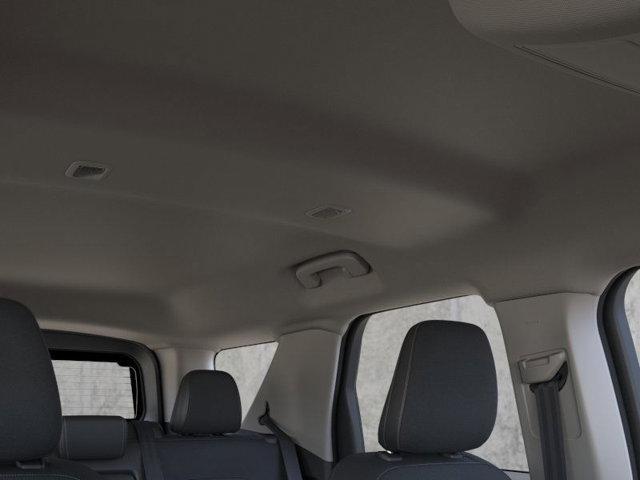 new 2025 Ford Bronco Sport car, priced at $25,168