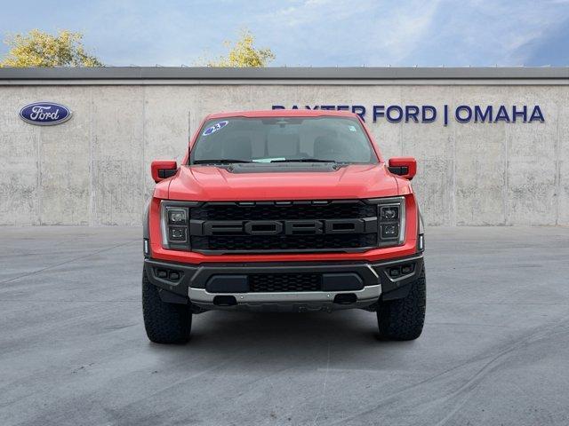 used 2023 Ford F-150 car, priced at $65,750