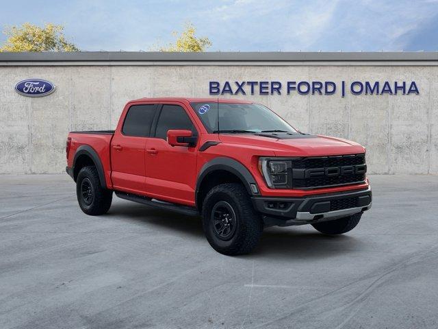 used 2023 Ford F-150 car, priced at $65,750