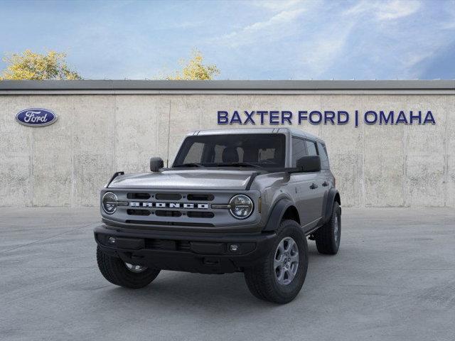 new 2024 Ford Bronco car, priced at $43,939