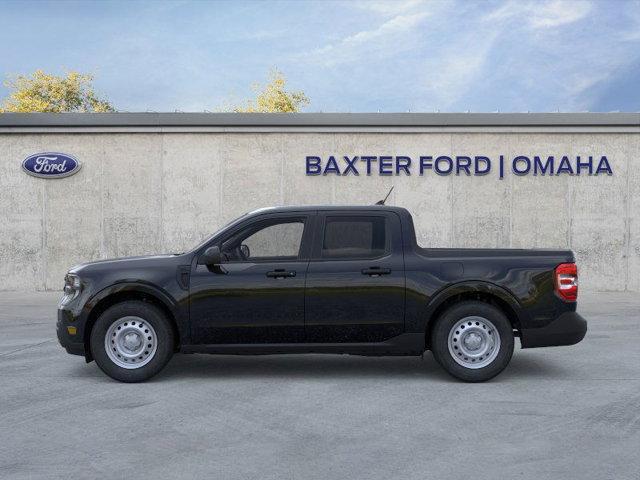 new 2025 Ford Maverick car, priced at $29,464