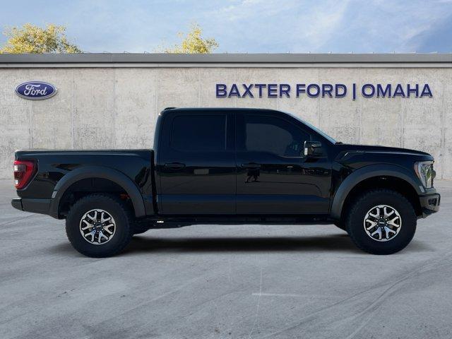 used 2023 Ford F-150 car, priced at $76,000