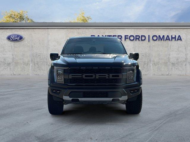 used 2023 Ford F-150 car, priced at $76,000