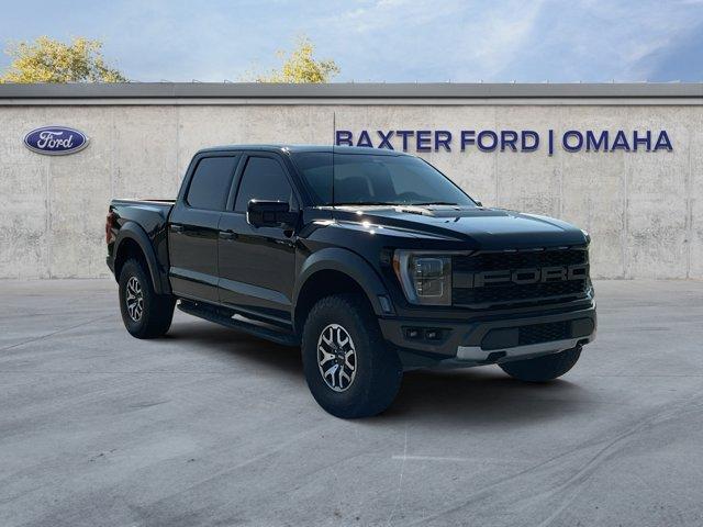 used 2023 Ford F-150 car, priced at $76,000