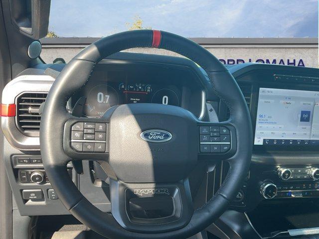 used 2023 Ford F-150 car, priced at $76,000