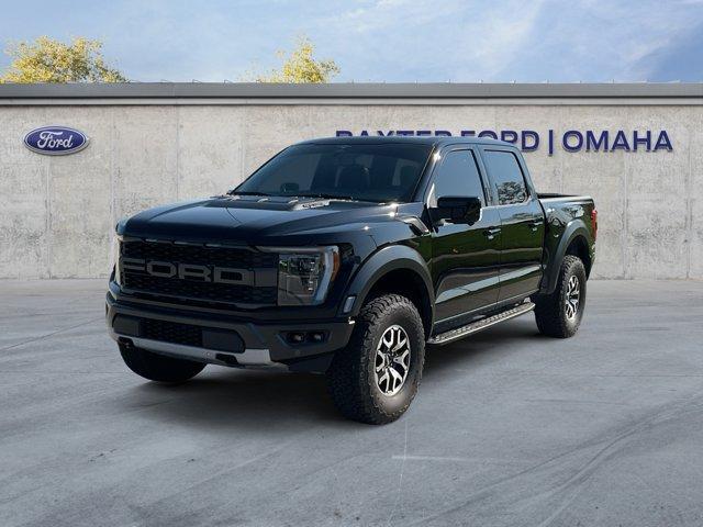 used 2023 Ford F-150 car, priced at $76,000