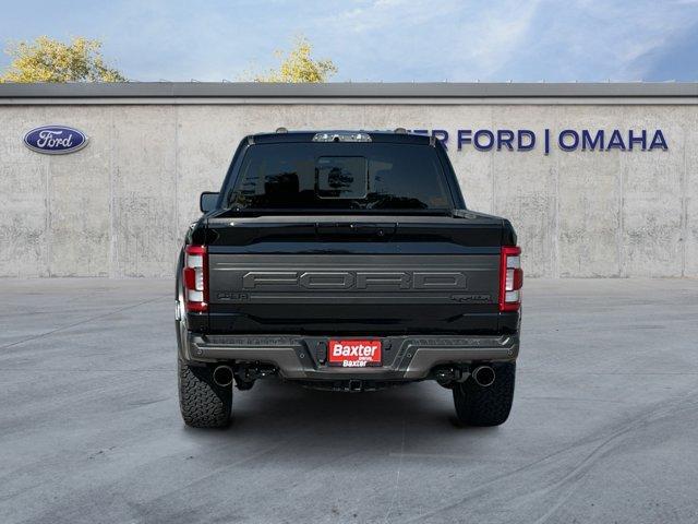 used 2023 Ford F-150 car, priced at $76,000