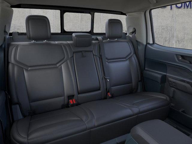 new 2025 Ford Maverick car, priced at $39,261