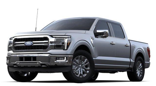 new 2024 Ford F-150 car, priced at $70,405