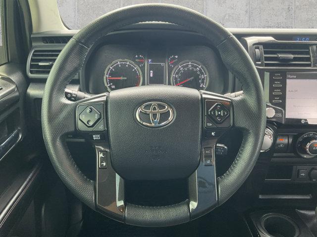 used 2020 Toyota 4Runner car, priced at $41,984