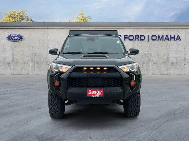 used 2020 Toyota 4Runner car, priced at $41,984
