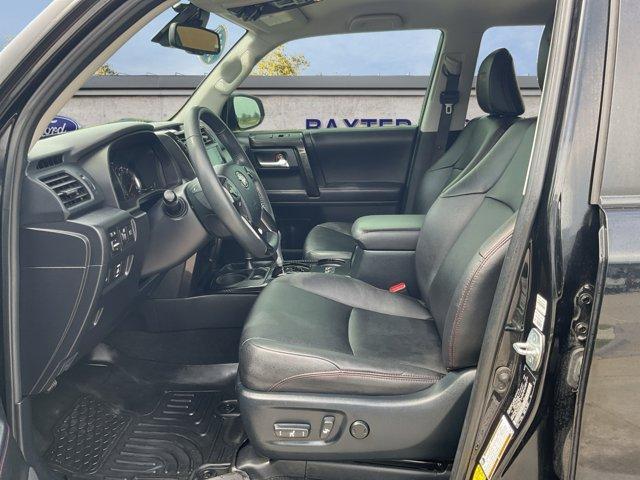 used 2020 Toyota 4Runner car, priced at $41,984
