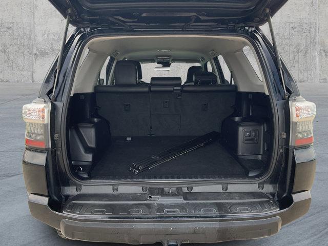 used 2020 Toyota 4Runner car, priced at $41,984
