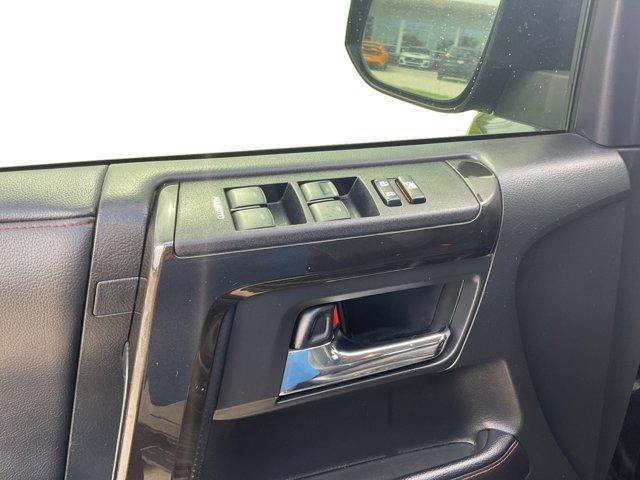 used 2020 Toyota 4Runner car, priced at $41,984