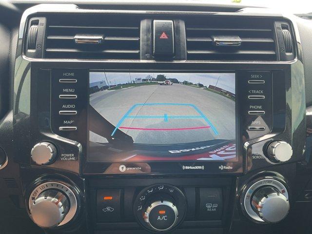 used 2020 Toyota 4Runner car, priced at $41,984