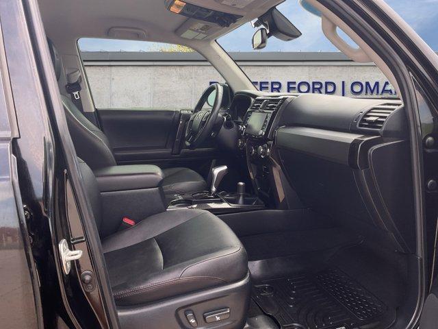used 2020 Toyota 4Runner car, priced at $41,984