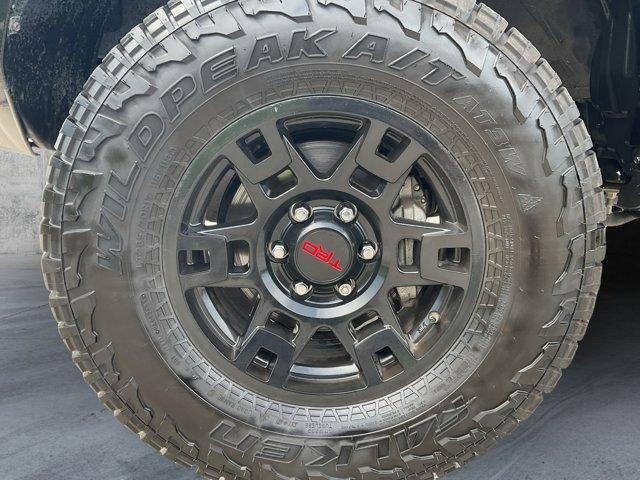 used 2020 Toyota 4Runner car, priced at $41,984